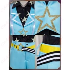 天宮りずむのユニット衣装で魅せるキュートな輝き 柔らかな着心地でイベント映え - 4枚目の画像（サムネイル）