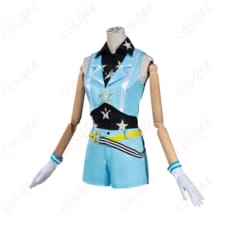 天宮りずむのユニット衣装で魅せるキュートな輝き 柔らかな着心地でイベント映え - 2枚目の画像（サムネイル）