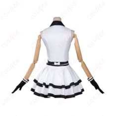 プリティーリズムAD 高峰みおんのユニット衣装で華やかに決めるコスプレ - 3枚目の画像（サムネイル）