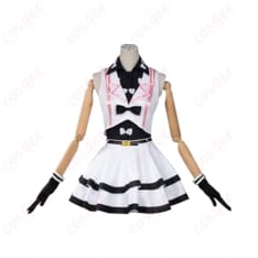 プリティーリズムAD 高峰みおんのユニット衣装で華やかに決めるコスプレ - 1枚目の画像（サムネイル）