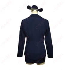 ブルーアーカイブ 春日ツバキの魅力をやさしく再現したコスプレ衣装、写真映えと着やすさを両立 - 3枚目の画像（サムネイル）