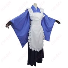 小林さんちのメイドラゴン カンナカムイの可憐さを楽しむコスプレ衣装｜写真映えと着心地を両立 - 2枚目の画像（サムネイル）