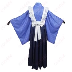 小林さんちのメイドラゴン カンナカムイの可憐さを楽しむコスプレ衣装｜写真映えと着心地を両立 - 3枚目の画像（サムネイル）