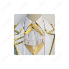 ブルーロック 凪誠士郎 エンジェル風コスプレ｜清潔感と儚さをまとえる快適セット - 3枚目の画像（サムネイル）