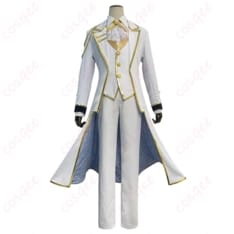 ブルーロック 凪誠士郎 エンジェル風コスプレ｜清潔感と儚さをまとえる快適セット - 1枚目の画像（サムネイル）