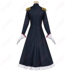 魔都精兵のスレイブ 大川村寧のワンピースコス｜クールに決まる着映えと快適さ - 3枚目の画像（サムネイル）