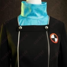 ペルソナ3 リロード 山岸風花の学園制服コスプレ 衣装一式で写真映えを狙える一着 - 4枚目の画像（サムネイル）