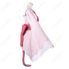 ブルアカ 百鬼夜行連合学院 モブ制服 和装セーラーの学園コーデで写真映え - 4枚目の画像（サムネイル）