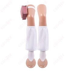 ブルアカ 百鬼夜行連合学院 モブ制服 和装セーラーの学園コーデで写真映え - 7枚目の画像（サムネイル）