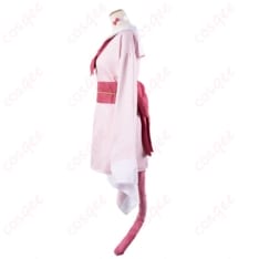 ブルアカ 百鬼夜行連合学院 モブ制服 和装セーラーの学園コーデで写真映え - 3枚目の画像（サムネイル）