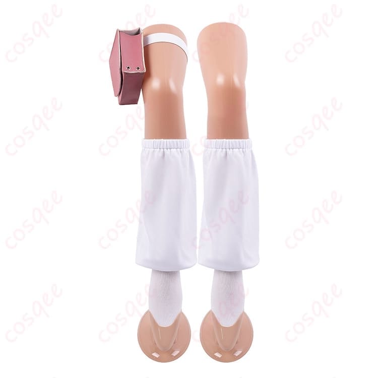 ブルアカ 百鬼夜行連合学院 モブ制服 和装セーラーの学園コーデで写真映え - 7枚目の画像