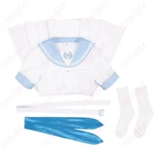 ホロライブ × HoneyWorks ほろはにヶ丘高校 制服コスプレ｜爽やか学園ムードで撮影もイベントも映える - 6枚目の画像（サムネイル）