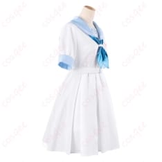 ホロライブ × HoneyWorks ほろはにヶ丘高校 制服コスプレ｜爽やか学園ムードで撮影もイベントも映える - 2枚目の画像（サムネイル）