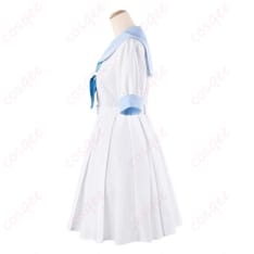 ホロライブ × HoneyWorks ほろはにヶ丘高校 制服コスプレ｜爽やか学園ムードで撮影もイベントも映える - 3枚目の画像（サムネイル）