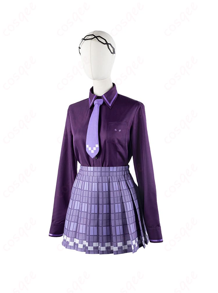 内搭のデザインが美しく、細部まで丁寧に仕上げられています。快適な着心地。