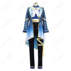 ウマ娘 ケイエスミラクル 勝負服コスプレ｜映える配色と小物充実でイベント主役に - 1枚目の画像（サムネイル）