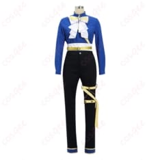 ウマ娘 ケイエスミラクル 勝負服コスプレ｜映える配色と小物充実でイベント主役に - 5枚目の画像（サムネイル）