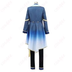 ウマ娘 ケイエスミラクル 勝負服コスプレ｜映える配色と小物充実でイベント主役に - 4枚目の画像（サムネイル）