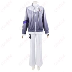 にじさんじ 剣持刀也 ROF-MAO 2周年コスプレ｜端正でクールに決まるセットアップ - 1枚目の画像（サムネイル）