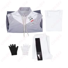 にじさんじ 剣持刀也 ROF-MAO 2周年コスプレ｜端正でクールに決まるセットアップ - 6枚目の画像（サムネイル）