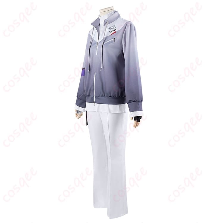 にじさんじ 剣持刀也 ROF-MAO 2周年コスプレ｜端正でクールに決まるセットアップ - 2枚目の画像