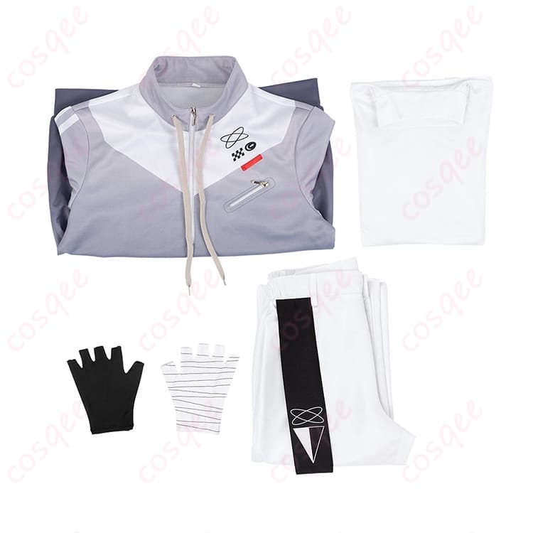 にじさんじ 剣持刀也 ROF-MAO 2周年コスプレ｜端正でクールに決まるセットアップ - 6枚目の画像