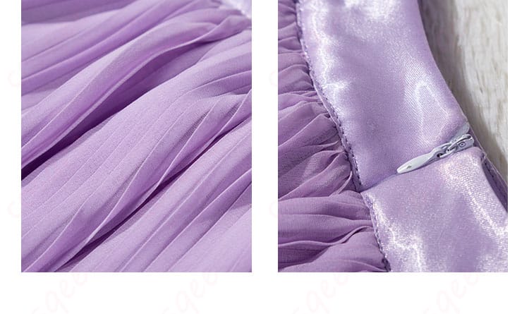 リルぷりっ 笹原名月 コスプレ衣装 衣链装饰细节(背中の衣装チェーンのディテールが特徴的です)