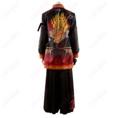 あんさんぶるスターズ！！ 影片みかの黄金天衣装を華やかに再現したコスプレ｜写真映え抜群でイベント活躍 - 3枚目の画像（サムネイル）