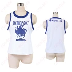 ポケモンSV ゼロの秘宝 カキツバタ コスプレ衣装 上品シルエットで写真映え - 4枚目の画像（サムネイル）