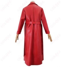 第五人格 血の女王マリーのローソンコラボ衣装で華やかに映える一着｜写真映えと着やすさを両立 - 3枚目の画像（サムネイル）