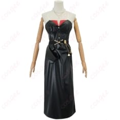 第五人格 血の女王マリーのローソンコラボ衣装で華やかに映える一着｜写真映えと着やすさを両立 - 4枚目の画像（サムネイル）