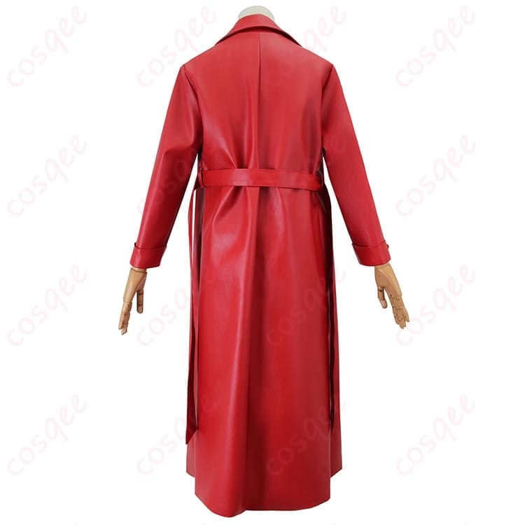 第五人格 血の女王マリーのローソンコラボ衣装で華やかに映える一着｜写真映えと着やすさを両立 - 3枚目の画像