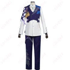 あんスタ 氷鷹北斗 Faraway コスプレ衣装 端正シルエットでMV映えする一着 - 1枚目の画像（サムネイル）