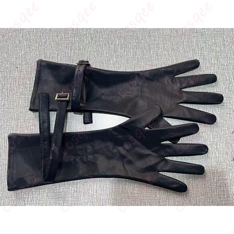 あんさんぶるスターズ！！ 蓮巳敬人 Diligent Gray コスプレ 衣装一式で端正にキマる - 6枚目の画像