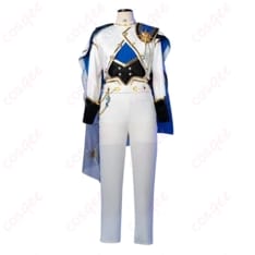 深海奏汰 Reverb★水平線を渡るステラマリス MV衣装｜軽やかで舞台映えするコスプレ一式 - 1枚目の画像（サムネイル）