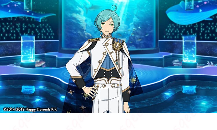 商品キャラクター深海奏汰のコスプレ衣装 - あんさんぶるスターズ!!