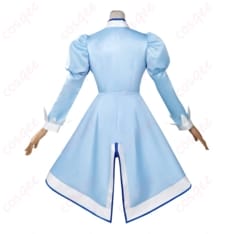 ふしぎ星のふたご姫 レインの姫系ロイヤルコス｜鮮やかで写真映えする着やすさ - 3枚目の画像（サムネイル）