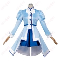 ふしぎ星のふたご姫 レインの姫系ロイヤルコス｜鮮やかで写真映えする着やすさ - 1枚目の画像（サムネイル）