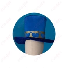 ふしぎ星のふたご姫 レインの姫系ロイヤルコス｜鮮やかで写真映えする着やすさ - 4枚目の画像（サムネイル）