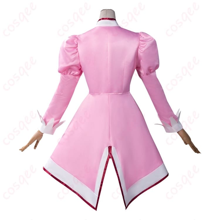 ふしぎ星のふたご姫 ファインの可憐プリンセス衣装で、推し活も撮影も華やかに楽しめます - 3枚目の画像