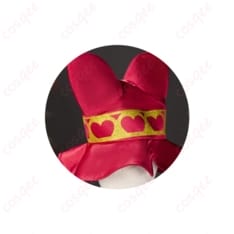 ふしぎ星のふたご姫 ファインの可憐プリンセス衣装で、推し活も撮影も華やかに楽しめます - 5枚目の画像（サムネイル）