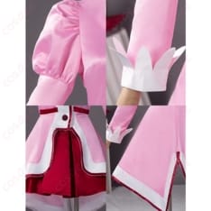 ふしぎ星のふたご姫 ファインの可憐プリンセス衣装で、推し活も撮影も華やかに楽しめます - 4枚目の画像（サムネイル）