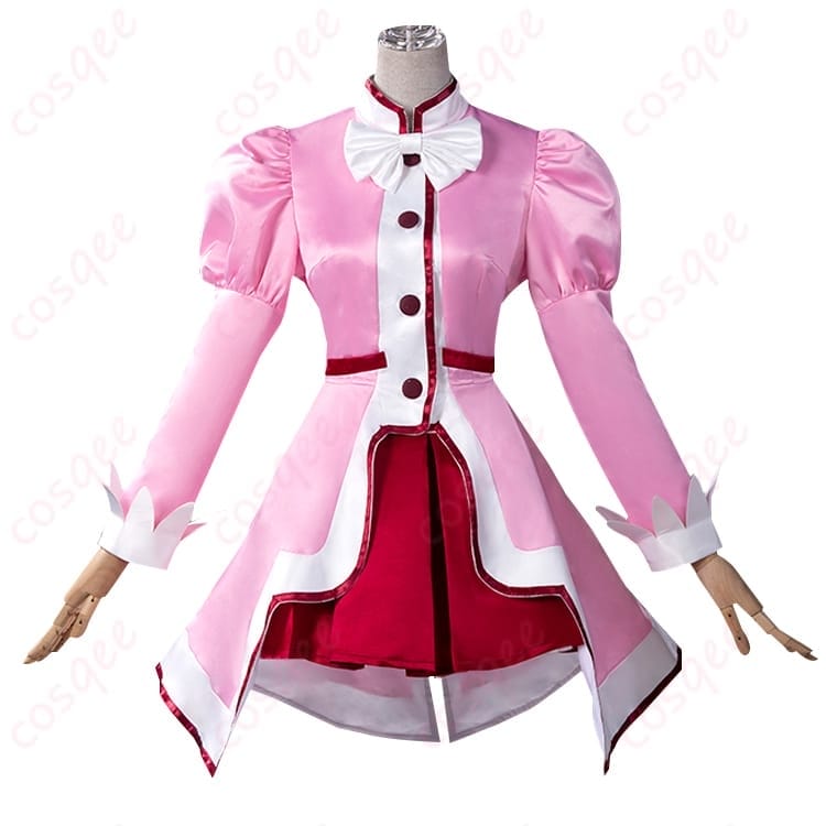 ふしぎ星のふたご姫 ファインの可憐プリンセス衣装で、推し活も撮影も華やかに楽しめます - 1枚目の画像