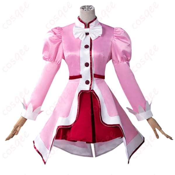 ふしぎ星のふたご姫 ファインの可憐プリンセス衣装で、推し活も撮影も華やかに楽しめます