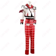 あんスタ 鳴上嵐・漣ジュン・南雲鉄虎・HiMERU Made Me MV衣装 コスプレ｜撮影もイベントも映える一着 - 2枚目の画像（サムネイル）