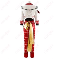 あんスタ 鳴上嵐・漣ジュン・南雲鉄虎・HiMERU Made Me MV衣装 コスプレ｜撮影もイベントも映える一着 - 3枚目の画像（サムネイル）