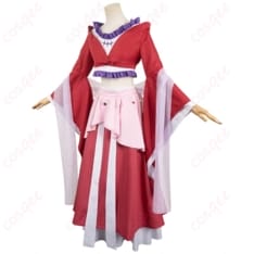 薬屋のひとりごと 猫猫 第8巻コスプレ衣装 中華風の上品さと写真映えを両立 - 2枚目の画像（サムネイル）