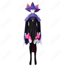 パルワールド クレメーオの魅力を品良く再現するコスプレ衣装｜撮影もイベントも映える - 1枚目の画像（サムネイル）