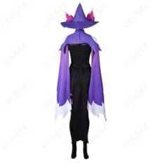 パルワールド クレメーオの魅力を品良く再現するコスプレ衣装｜撮影もイベントも映える - 3枚目の画像（サムネイル）