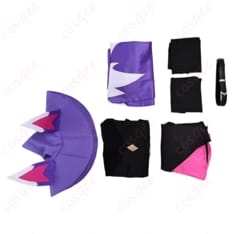 パルワールド クレメーオの魅力を品良く再現するコスプレ衣装｜撮影もイベントも映える - 6枚目の画像（サムネイル）